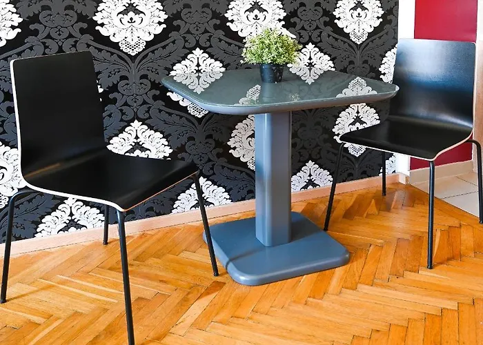 Apartmán Near Donaukanal & U4 - U2 Metro *