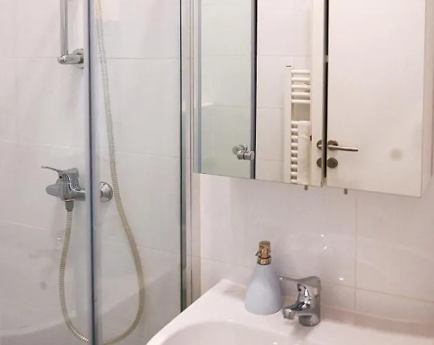 Apartment Near Donaukanal & U4 - U2 Metro *