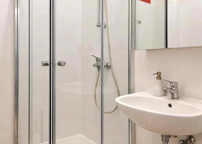 Near Donaukanal & U4 - U2 Metro Apartment Wien